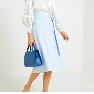 NWT Club Monaco JALILLA SKIRT - A-line Skirt, size 6